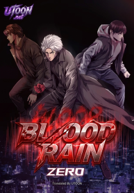 Blood Rain Zero