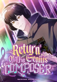 The Return of a Crazy Genius Composer