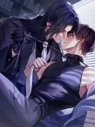 I Refuse To Be Tamed By My Enemy Uncle