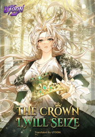 The Crown I Will Seize