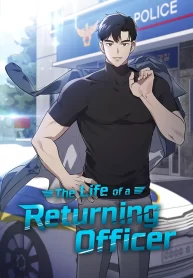 The Life of a Returning Officer