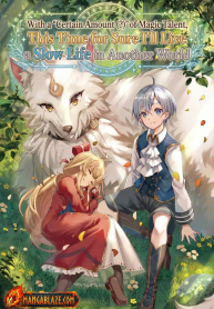 Aru Teido (?) no Mahou no Sainou” de Kondokoso Isekai de Slow Life wo Okurimasu
