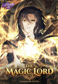 The Magic Lord