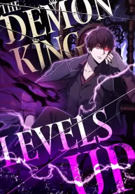 The Demon King Levels Up