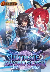 Goku Ken no Slash – Shokyu Skill Kiwametara, Itsunomanika Meikyu Toshi Saikyo ni Natteta Ndaga