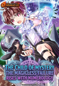 Nazo no Kodomo — Maryoku Zero no Ochikobore, Sūhi-jutsu de Nariagaru