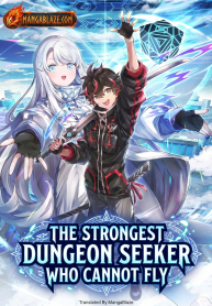 Tobenai Saikyou no Dungeon Seeker