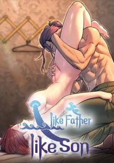 Like Father, Like Son