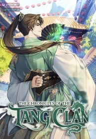 The Chronicles of the Tang Clan
