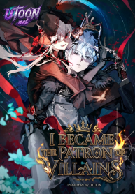 I Became the Patron of Villains