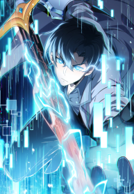 The Surviving Player Dominates the Death Game on His Second Try