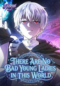 There Are No Bad Young Ladies in This World