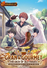 The Reincarnated Hero Starts a Slow Frontier Life