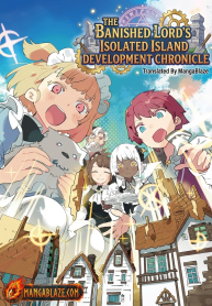 Tsuihou Ryoushu no Kotou Kaitakuki