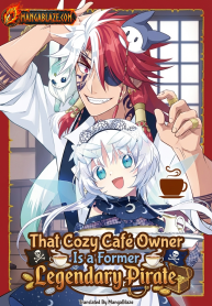 Sono Mofu Café Tenshu, Moto Saikyou Kaizoku