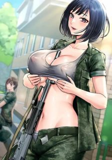 Women’s Recruit Training Corps