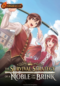 Gakeppuchi Kizoku no Ikinokori Senryaku