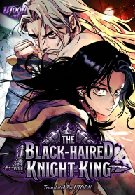 The Black-Haired Knight King