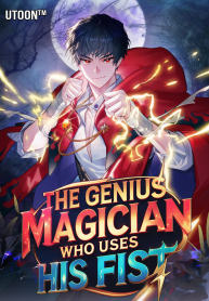 The Genius Magician Who Uses His Fist