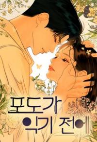 Before the Grapes Ripen