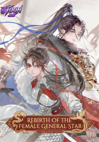 Rebirth of the Female General Star