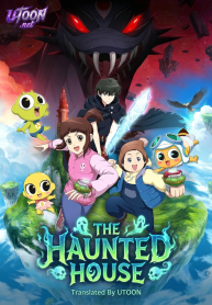 The Haunted House