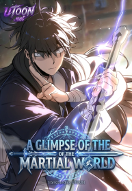 A Glimpse of the Jianghu