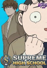 Supreme High School