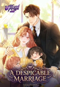 A Despicable Marriage