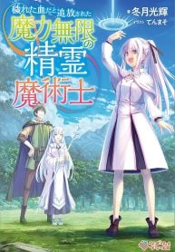 The Spirit Mage with Infinite Magical Power, Exiled for “Impure Blood”