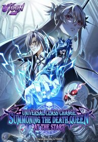 Universal Class Change: Summoning the Death Queen at the Start