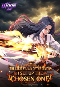 The Great Villain of The Demons: I Set Up the Chosen One