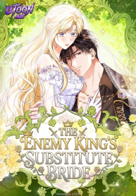 The Enemy King’s Substitute Bride