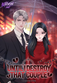 Until I Destroy That Couple