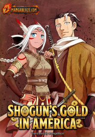 Tokugawa Maizoukin wa America ni Gozaru