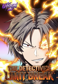 The Detective’s Limit Break