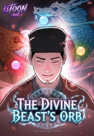 The Divine Beast’s Orb