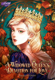 A Widowed Queen’s Devotion For Love
