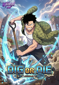 Dig or Die
