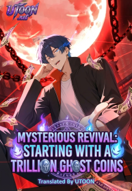 Mysterious Revival: Starting with a Trillion Ghost Coins
