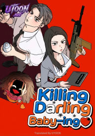 Killing Darling Baby-ing