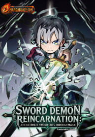 Kenoni Tensei: Kiwameshi Ken wa Majutsu wo Kiri Saku