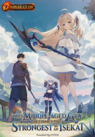 Ossan Isekai de Saikyou ni Naru