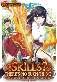 Skill? Nee Yo Sonna mon! – Fuguusha-tachi no Sainou Kaika