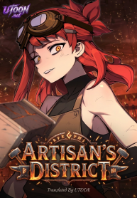 Artisan’s District