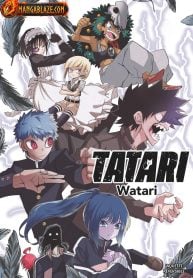 Tatari (WATARI)