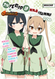 The Seventh Job Is Ninja Training!