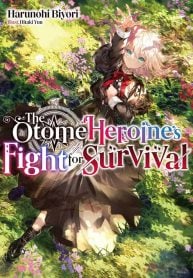 The Otome Heroine’s Fight for Survival