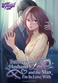 Between the Husband I Love and the Man I’m In Love With