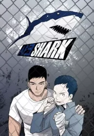 Shark  Manga